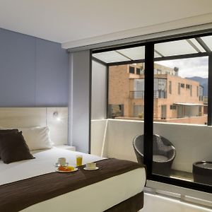 Hotel Regency Boutique La Feria