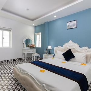Hanoi Boutique House