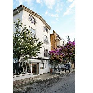 Pelit Boutique Hotel